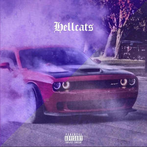 Hellcats (feat. DBlacc) (Radio Edit)