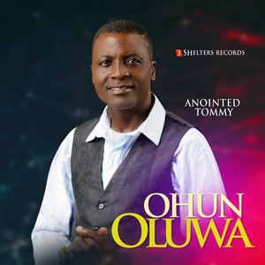 Ohun Oluwa