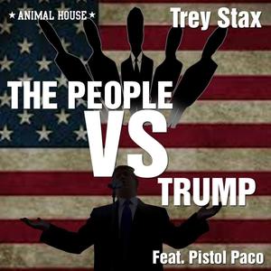The people v.s. Trump (Explicit)