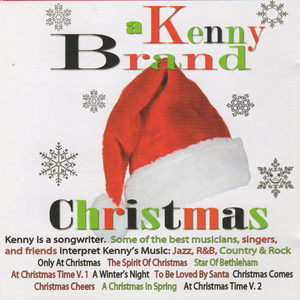 A Kenny Brand Christmas