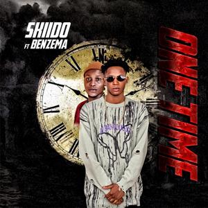 One Time(feat. Benzema) (Explicit)