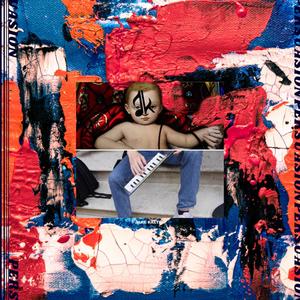 Persuasion(feat. Jonathan Anthony)