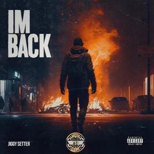 Im Back (Explicit)