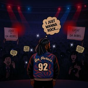 Rock Out (feat. Lucky Da Rebel)