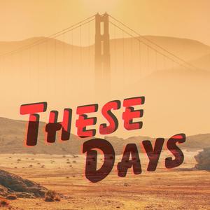 STASIC - These Days (Radio Edit)