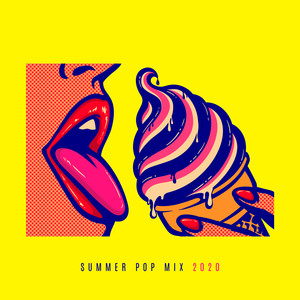 Summer Pop Mix 2020