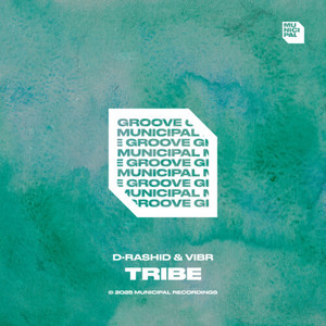 Tribe (Extended Mix)