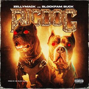 Big Dog (feat. Blockfam Buck) [Explicit]