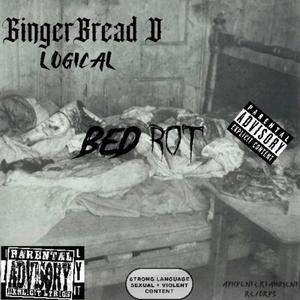 BEDROT (feat. LOGICAL) (Explicit)