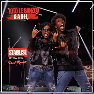 Stabilise Rentabilise (Super Slowed)