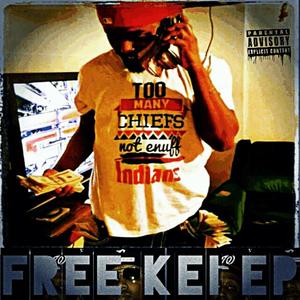 Free Kei EP (Explicit)