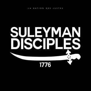 Suleyman Disciples (feat. Balastik Dogg) [Explicit]