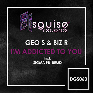 I'm Addicted To You (Sigma Pr Remix)