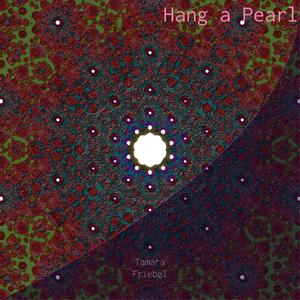 Hang a pearl