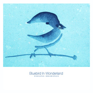 Bluebird In Wonderland