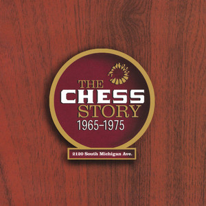 The Chess Story 1965-1975