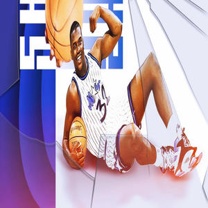 Like Shaq (feat. TIMTAPP) (Explicit)