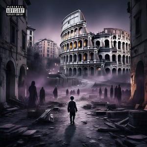 LOST IN ROME (Explicit)