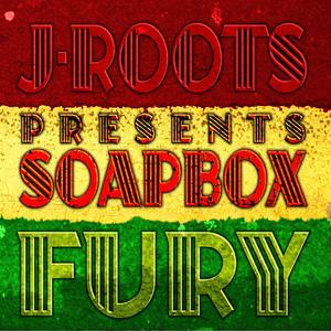 Soapbox Fury