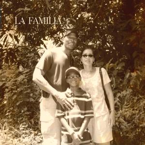 LA FAMiLiA (feat. CYNiKAL) [Explicit]