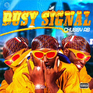 Busy Signal (Explicit)