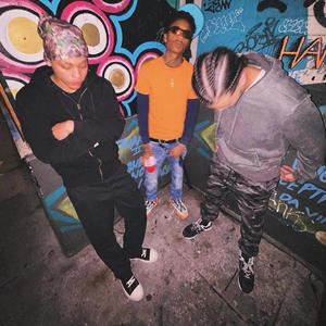 Know bout it (feat. Dub & 4lux|Explicit)