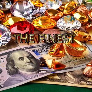 The Finest (feat. Loboirap) (Explicit)