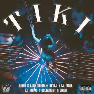 Tiki (Explicit)