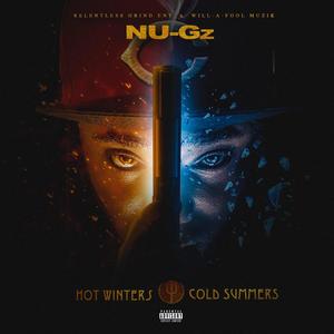 Hot Winters Cold Summers (Explicit)