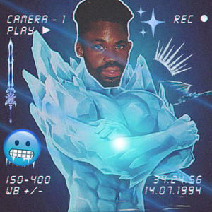 Iceman (freestyle) [Explicit]