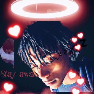 Stay Awake (SkullyD40 Version) (Explicit)