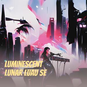 Luminescent Lunar Luau Se