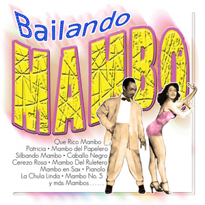 Bailando Mambo