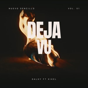 Deja Vu (feat. Kikel)