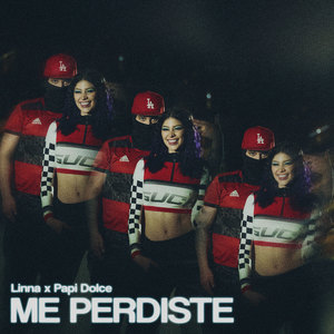 Me Perdiste (Explicit)