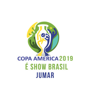 Copa América 2019 - É Show, Brasil