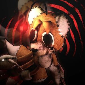 ABANDONED FLESH VESSEL (Explicit)