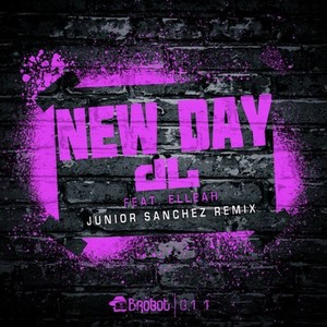 New Day (Junior Sanchez Extended Remix)