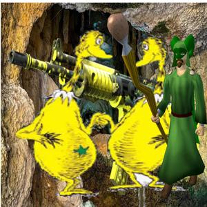 Necromancer + HeXxEd (Explicit)