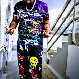 First Class (feat. 1st Class) (Explicit)