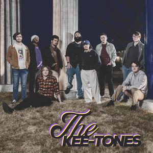 Layin' It Down (feat. The Kee-Tones)