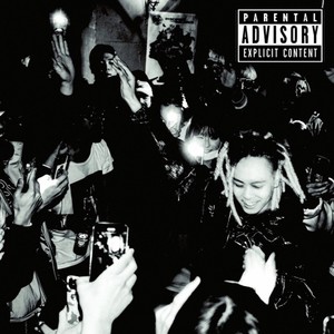 Position (feat. Dumbperson & illrain) (Explicit)