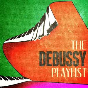 The Debussy Playlist