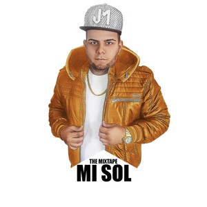 J Manuel - Mi Sol