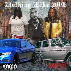 Nothing Like Me (feat. Yungg Deezy & Jhune LA) [Explicit]