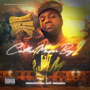 CMB 2 Freestyle (Explicit)