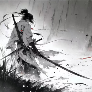 乔雨雨 - 牵丝戏（DJ降调）