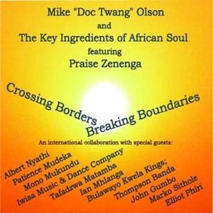 Crossing Borders, Breaking Boundaries