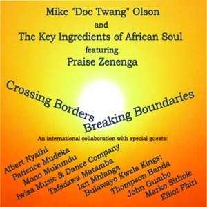 Tarira Mukoma(feat. Praise Zenenga, Patience Mudeka & Mono Mukundu)