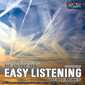 Easy Listening (The Remixes)